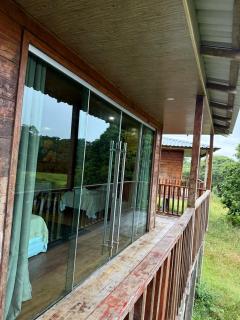 Amazon Tucuna Resort - Manaus - 6