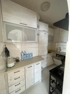 Sunny Corner Apartment - 1