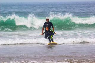 Tamazirt Surf Shop & School - 9