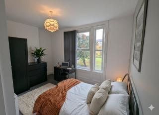 Summerhill Sunderland Business Stay 6 Private Ensuite Rooms - 0