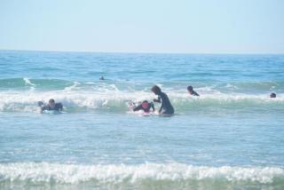 Tamazirt Surf Shop & School - 1