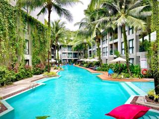 Diamond Resort 1 Bdr Bang Tao - 0