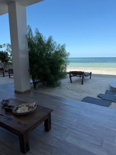 Ocean Blue Beach Villa - 6