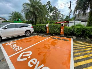 Diamond Resort 1 Bdr Bang Tao - 8