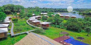Amazon Tucuna Resort - 0