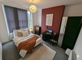 Summerhill Sunderland Business Stay 6 Private Ensuite Rooms - 5