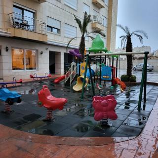 Residents Specialists - 6