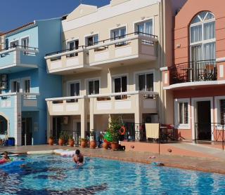 Ilios Mare Hotel - 2