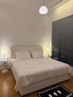 CherasCochrane walkto MRT Near TRX, KLCC, pavilion - 6