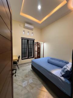 Tentrem Madani - Yogyakarta - 5