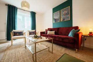 Beautiful Large House in Armley Leeds - 5