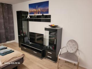 Modern apartments! Move in & feel good! - 4