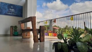 Peace Abode Vista 1BHK - Dibrugarh - 0