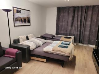 Modern apartments! Move in & feel good! - 8