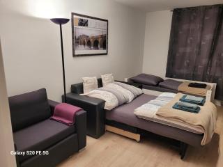 Modern apartments! Move in & feel good! - 7