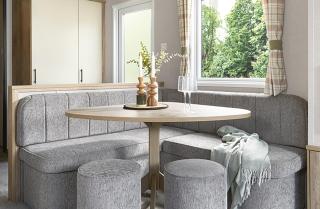 Heather View Essential Clover Caravan 3 - 3