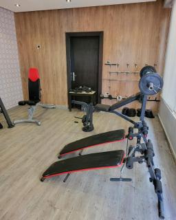 Residents Specialists - 3