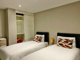 Contemporary 1BDR Brighton Flat - Brighton & Hove - 7