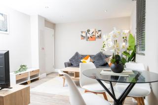 Contemporary 1BDR Brighton Flat - 5