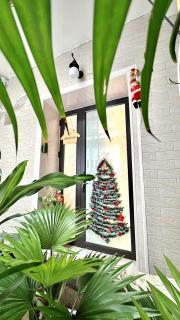 Hanoi An - 1'walk to Hoan Kiem lake - Hanoi Center - 0