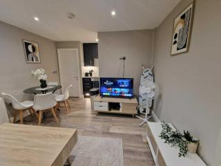 Contemporary 1BDR Brighton Flat - Brighton & Hove - 1