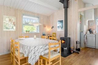 232 Thisted - Klitrosevej 64 - 8