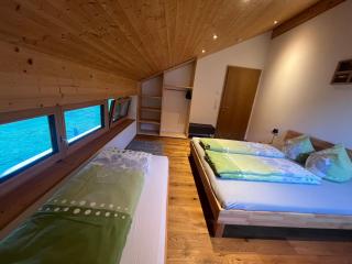 Ferienwohnung Berchtold - 5