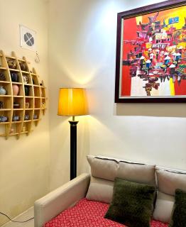 Hanoi An - 1'walk to Hoan Kiem lake - Hanoi Center - 7