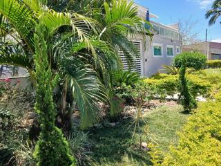 Passos da areia casa na praia - 7