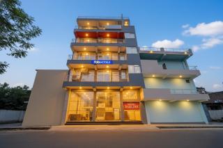 FabHotel Stay Inn I - 0