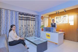 FabHotel Stay Inn I - 8