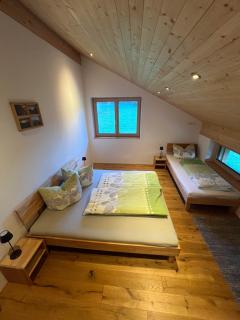 Ferienwohnung Berchtold - 8