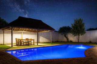 Juliet Rose Luxury Guesthouse B&B - 3