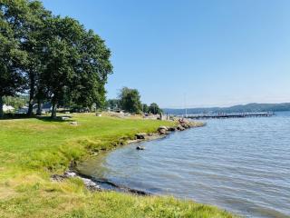 Modern Cottage with Sea View in Svanesund SE09151 - 6