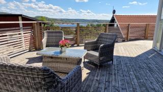 Modern Cottage with Sea View in Svanesund SE09151 - 5
