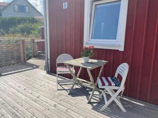 Modern Cottage with Sea View in Svanesund SE09151 - 4