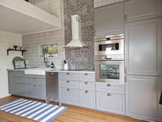 Modern Cottage with Sea View in Svanesund SE09151 - 3