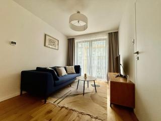 EASY RENT- Wieniawska 80 24h Check-in - 6