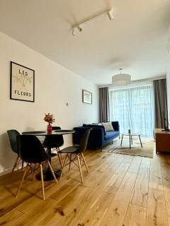 EASY RENT- Wieniawska 80 24h Check-in - 5