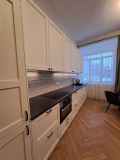 Vydūno apartamentai - 0