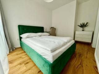 EASY RENT- Wieniawska 80 24h Check-in - 3