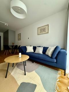 EASY RENT- Wieniawska 80 24h Check-in - 8