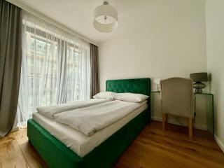 EASY RENT- Wieniawska 80 24h Check-in - 4