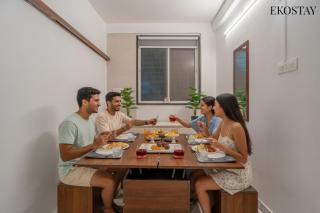 EKOSTAY - Twilight Villa - 1