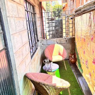 EldoTeriki Homes - 3