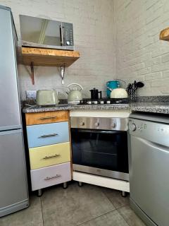 Muirfield Cottages - 8