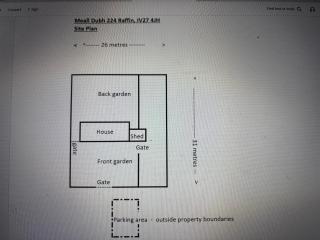 Meall Dubh - coastal cottage with stunning views - 8