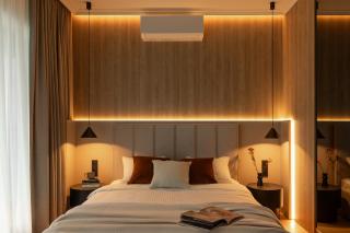 Panorama suite City Center Main Station - Cracóvia - 4