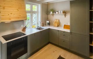 Holiday Home Finnås Lykling - 5