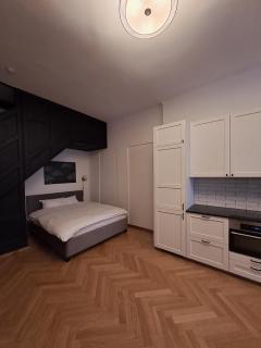 Vydūno apartamentai - 3